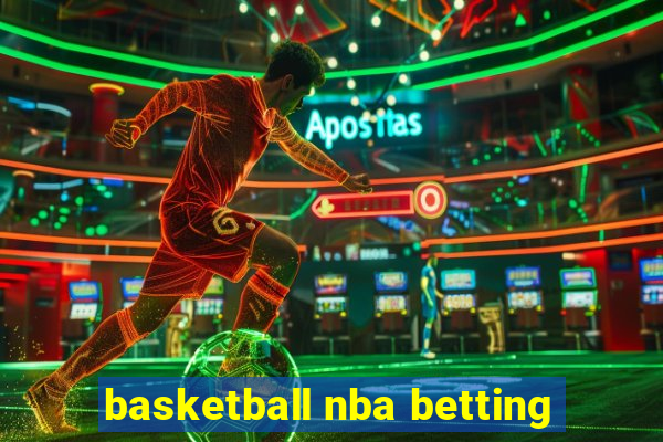 basketball nba betting