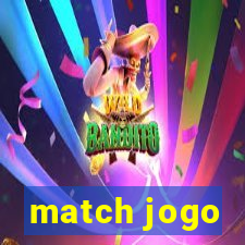 match jogo