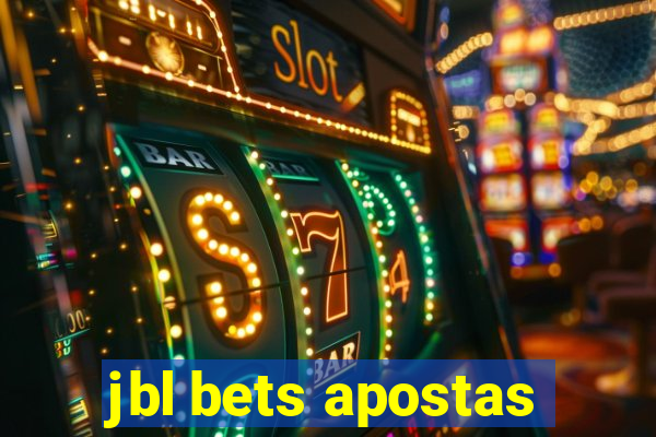 jbl bets apostas