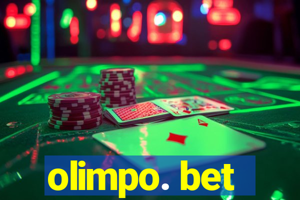 olimpo. bet