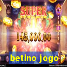 betino jogo