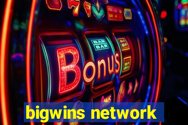 bigwins network