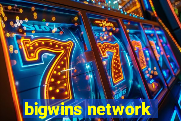 bigwins network