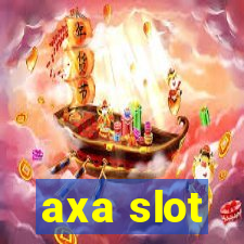 axa slot