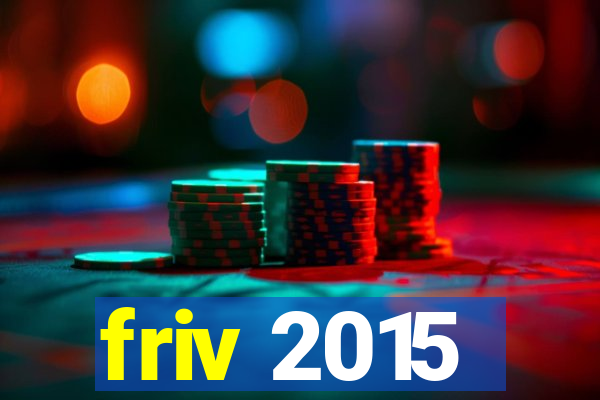 friv 2015