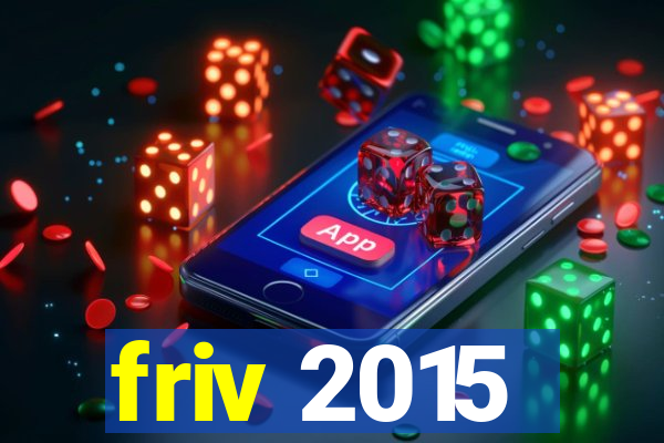 friv 2015