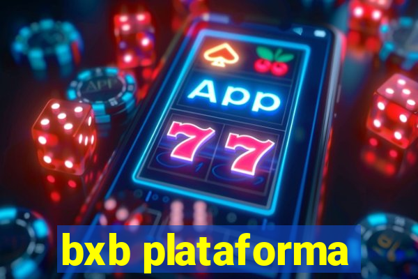 bxb plataforma