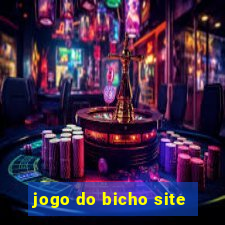 jogo do bicho site