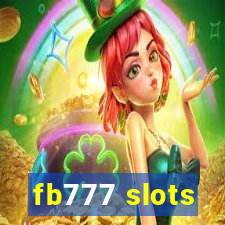 fb777 slots