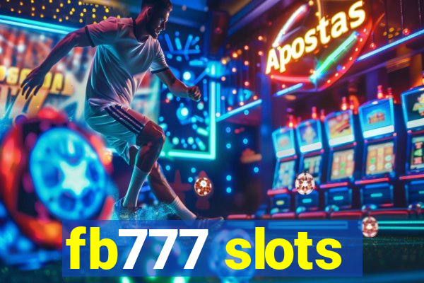 fb777 slots