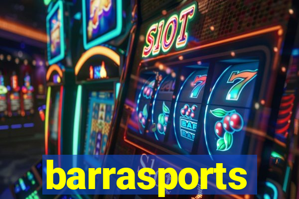 barrasports