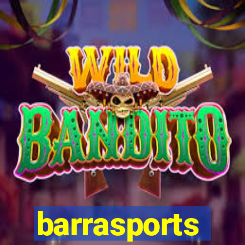 barrasports