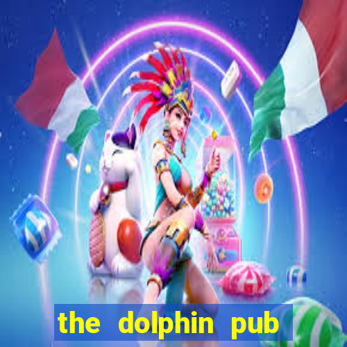 the dolphin pub kings cross