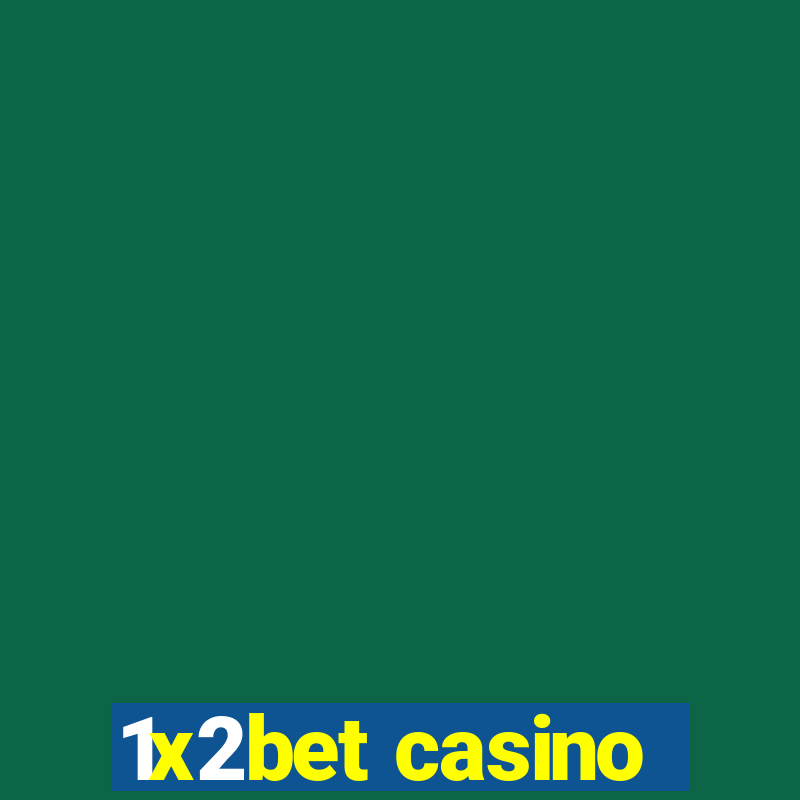 1x2bet casino