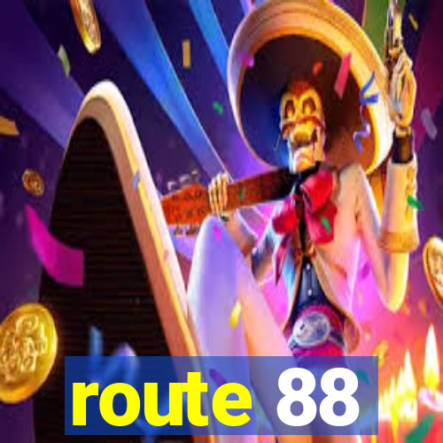 route 88