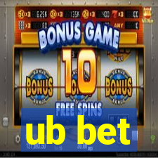 ub bet