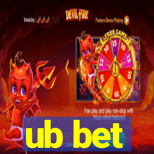 ub bet