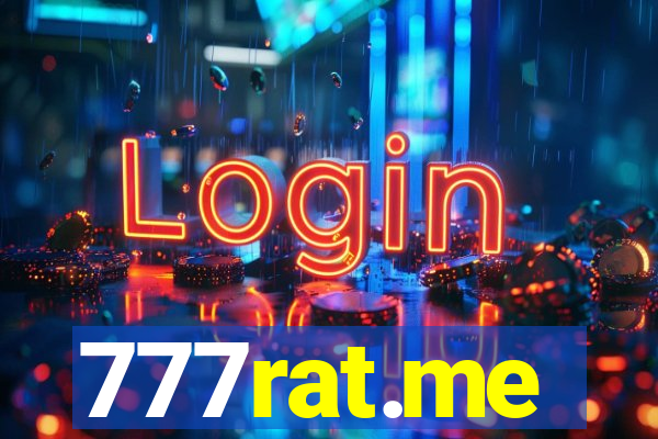 777rat.me