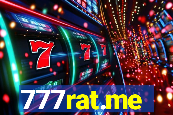 777rat.me