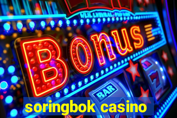 soringbok casino