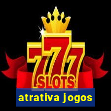 atrativa jogos