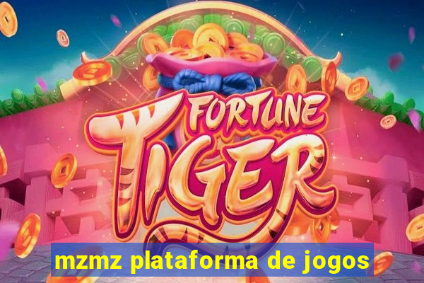 mzmz plataforma de jogos