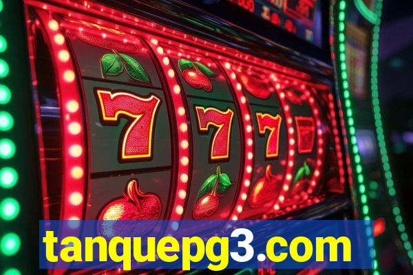 tanquepg3.com