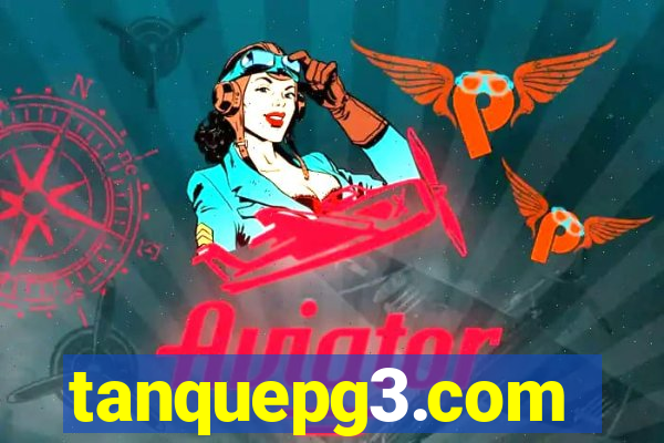 tanquepg3.com