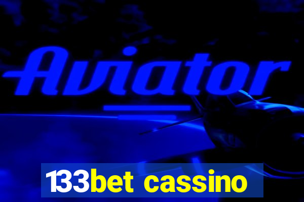 133bet cassino