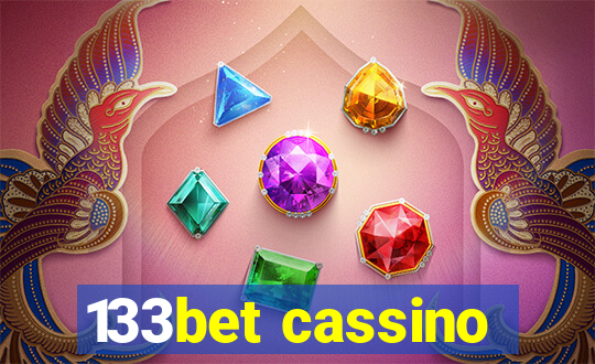 133bet cassino