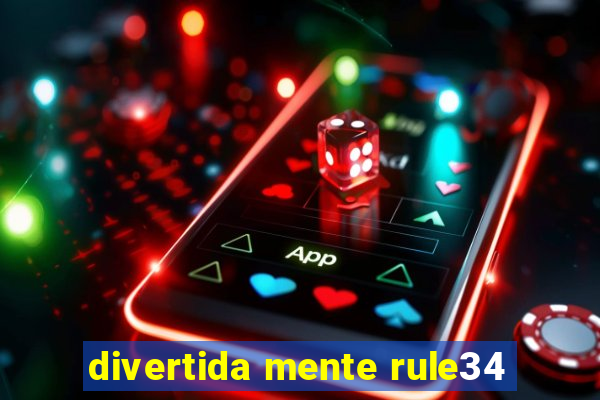 divertida mente rule34