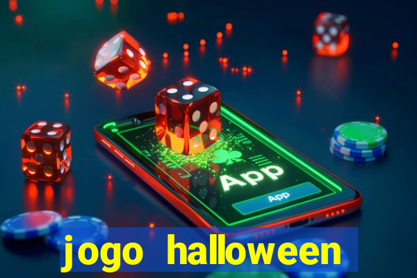 jogo halloween online dinheiro real