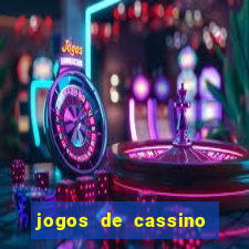 jogos de cassino online que ganha dinheiro real