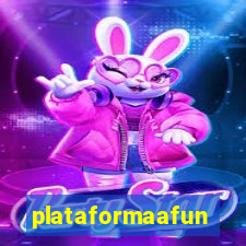 plataformaafun