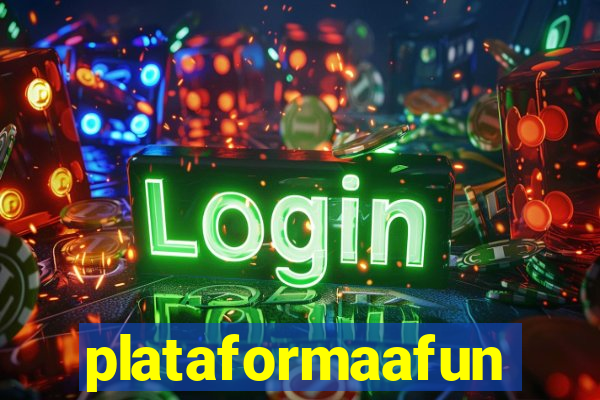 plataformaafun