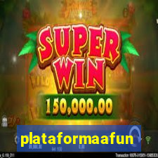 plataformaafun