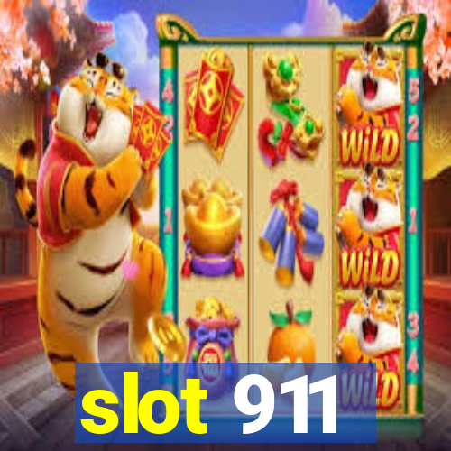 slot 911