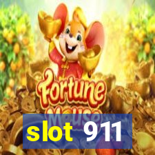 slot 911