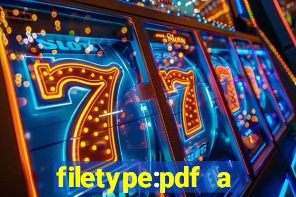 filetype:pdf a magia da sobrevivência