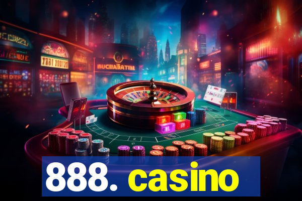 888. casino