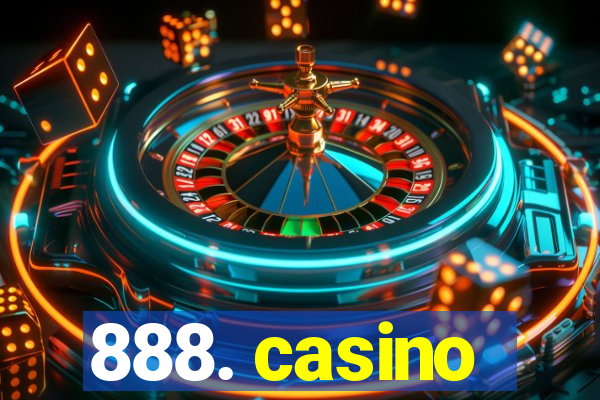 888. casino