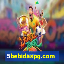 5bebidaspg.com