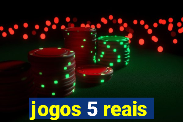 jogos 5 reais