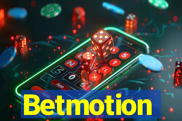 Betmotion