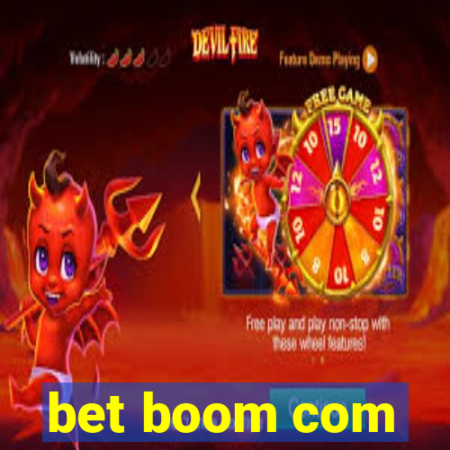 bet boom com