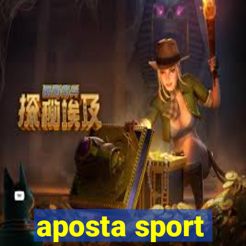 aposta sport