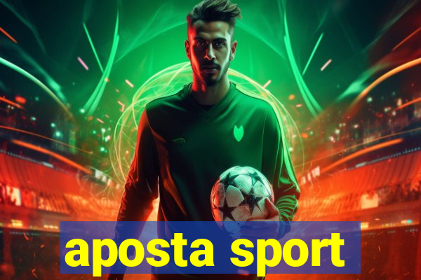 aposta sport