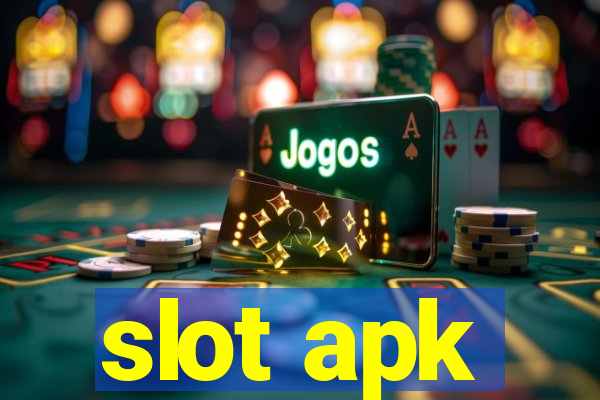 slot apk