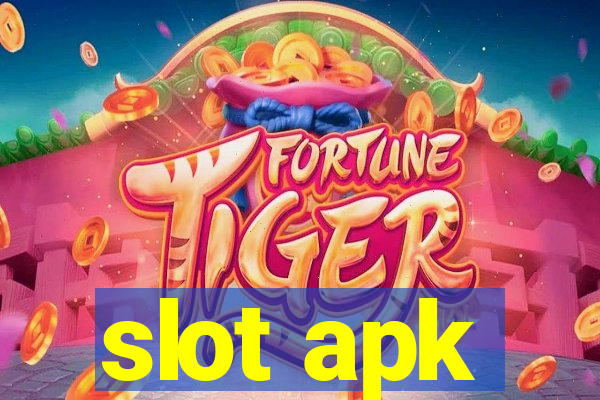 slot apk