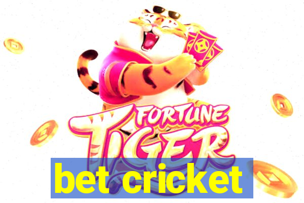 bet cricket